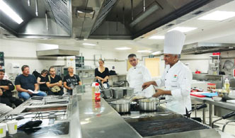 HariOm Kitchen Equipments