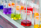 S D International – Dye Manufacturer
