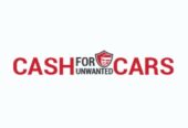 Cash For Unwanted Cars