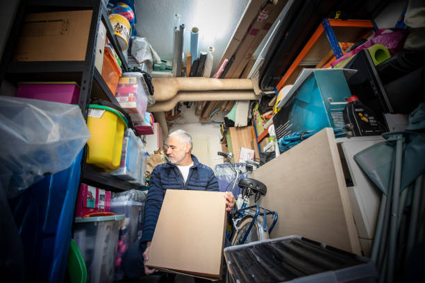 Why Hoarding Cleanup Services Matter – How the Right Company Can Make a Difference