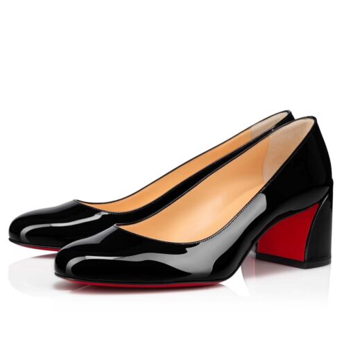 Step into Luxury with Christian Louboutin Pumps