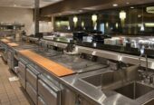 HariOm Kitchen Equipments