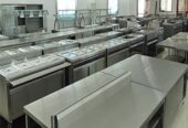 HariOm Kitchen Equipments