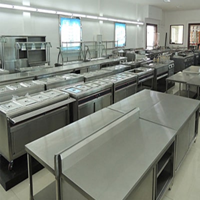 HariOm Kitchen Equipments
