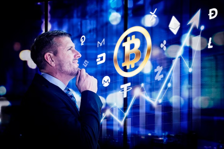 Start earning with decentralized prediction marketplace