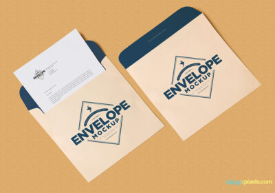 custom-envelopes