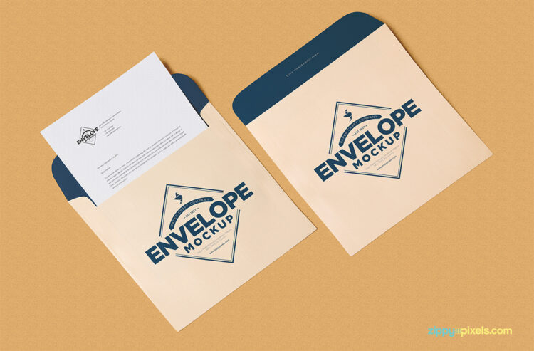 Custom Envelope Printing Company