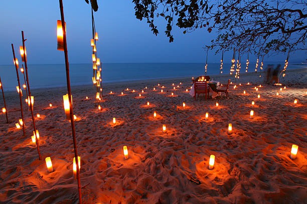 Romantic Private Island Getaway, Palawan Honeymoon Package! Book Now & Get A Free Sunset