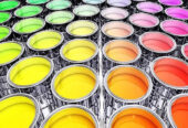 S D International – Dye Manufacturer