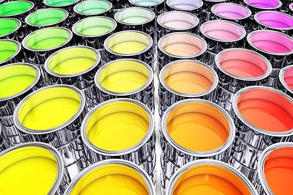 S D International – Dye Manufacturer