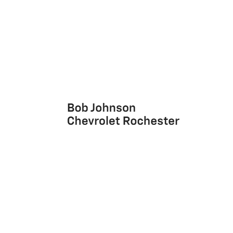 Bob Johnson Chevrolet