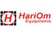 HariOm Kitchen Equipments