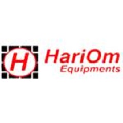 HariOm Kitchen Equipments