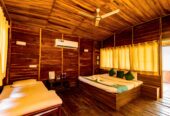 Looking for a Budget Resort in Pench National Park?