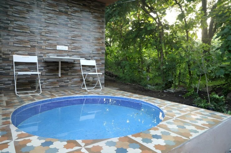 Looking for a Budget Resort in Pench National Park?