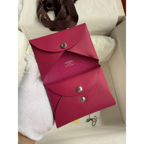 Premium Replica Hermes Cardholders – Luxury Within Reach