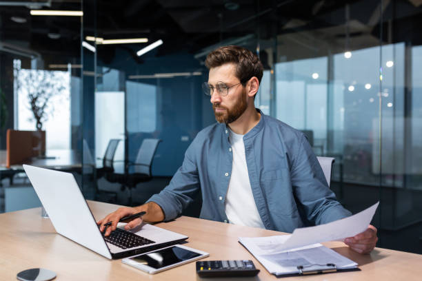 Finding Trusted Help Through Accounting Near Me for Tax and Financial Success