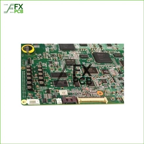 Leading Flexible PCB Manufacturer Delivering Custom Circuit Solutions