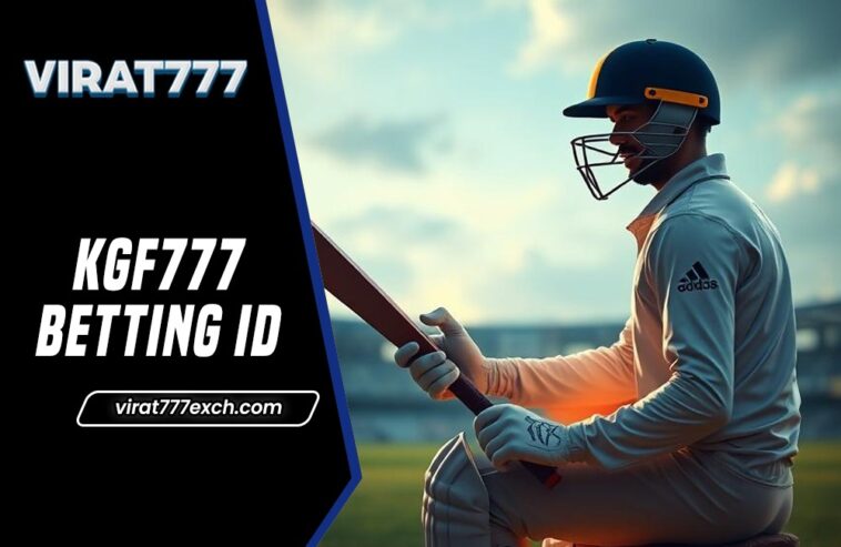 KGF777 ID Helps You Win Real Cash Online