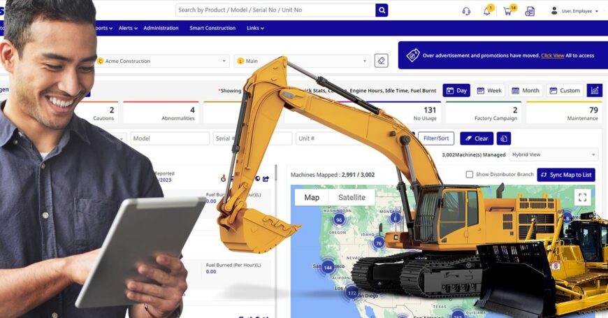 Get Komatsu Service Repair Manual Now