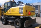 Get Komatsu Service Repair Manual Now