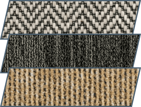 Natural Sisal Carpets in Dubai | Nova Floor