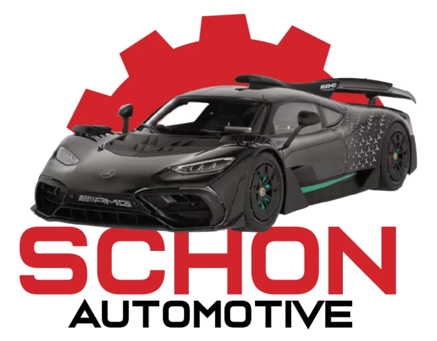 Schon Automotive is a premium European car service specialist in Perth
