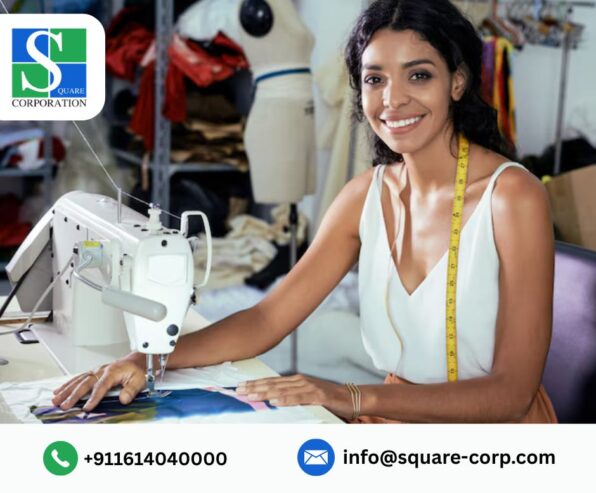 Top Fabric Manufacturers in India – Quality Textiles by Square Corporation