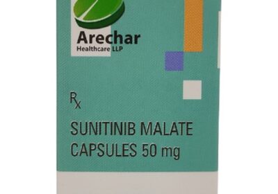 sunitinib