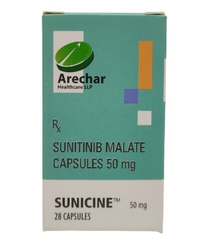 What are the affordable Price of Sunicine 50mg Capsule?