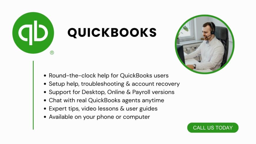“404 Error: Human Not Found? How I Cracked QuickBooks® USA’s 24/7 Real-Person Support Code 🤯”