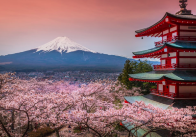 tokyo