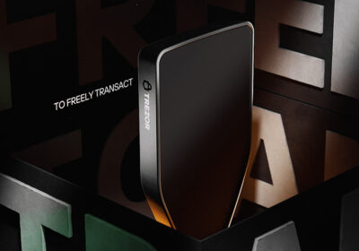 trezor