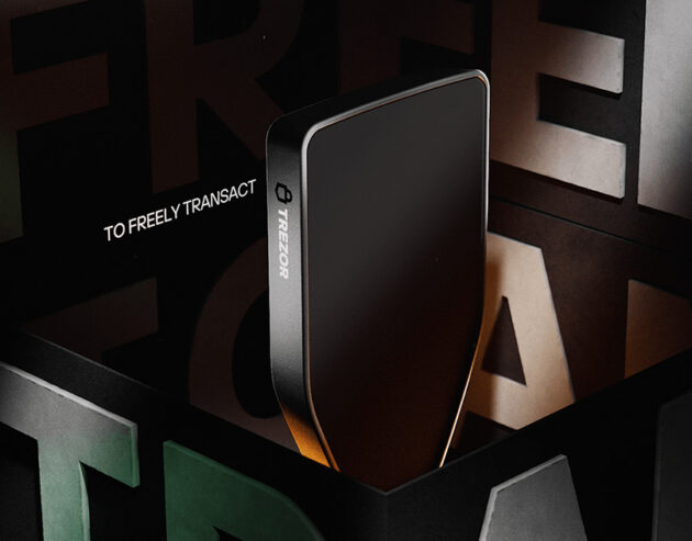 Trezor Suite – Manage Your All Crypto Coins In One Device