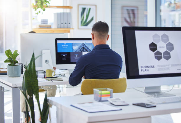 Elevating Brands with a Website Designing Company UK