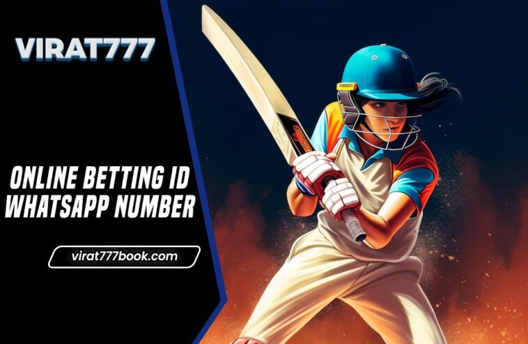 Instant Online Betting ID | Verified & Trusted Providers