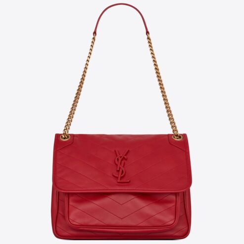 Saint Laurent Handbags – Timeless Luxury & Style