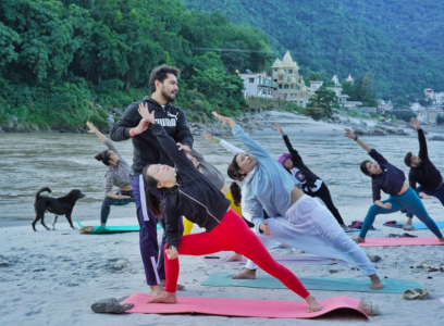 Can YTT prepare you for teaching yoga online?