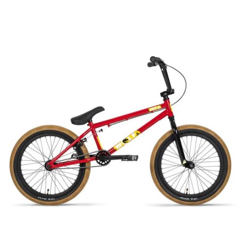 Gt bmx bike