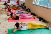 Can YTT prepare you for teaching yoga online?
