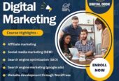 The Digital Doon