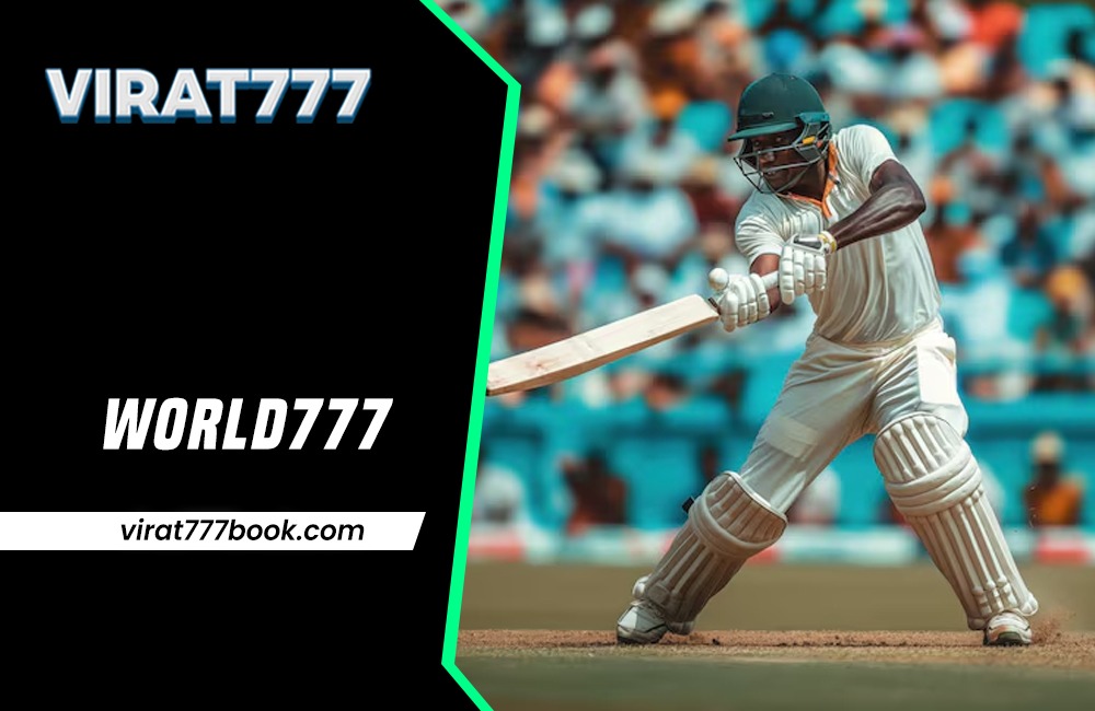 World777 – India’s Favorite Online Gaming Hub Join Now