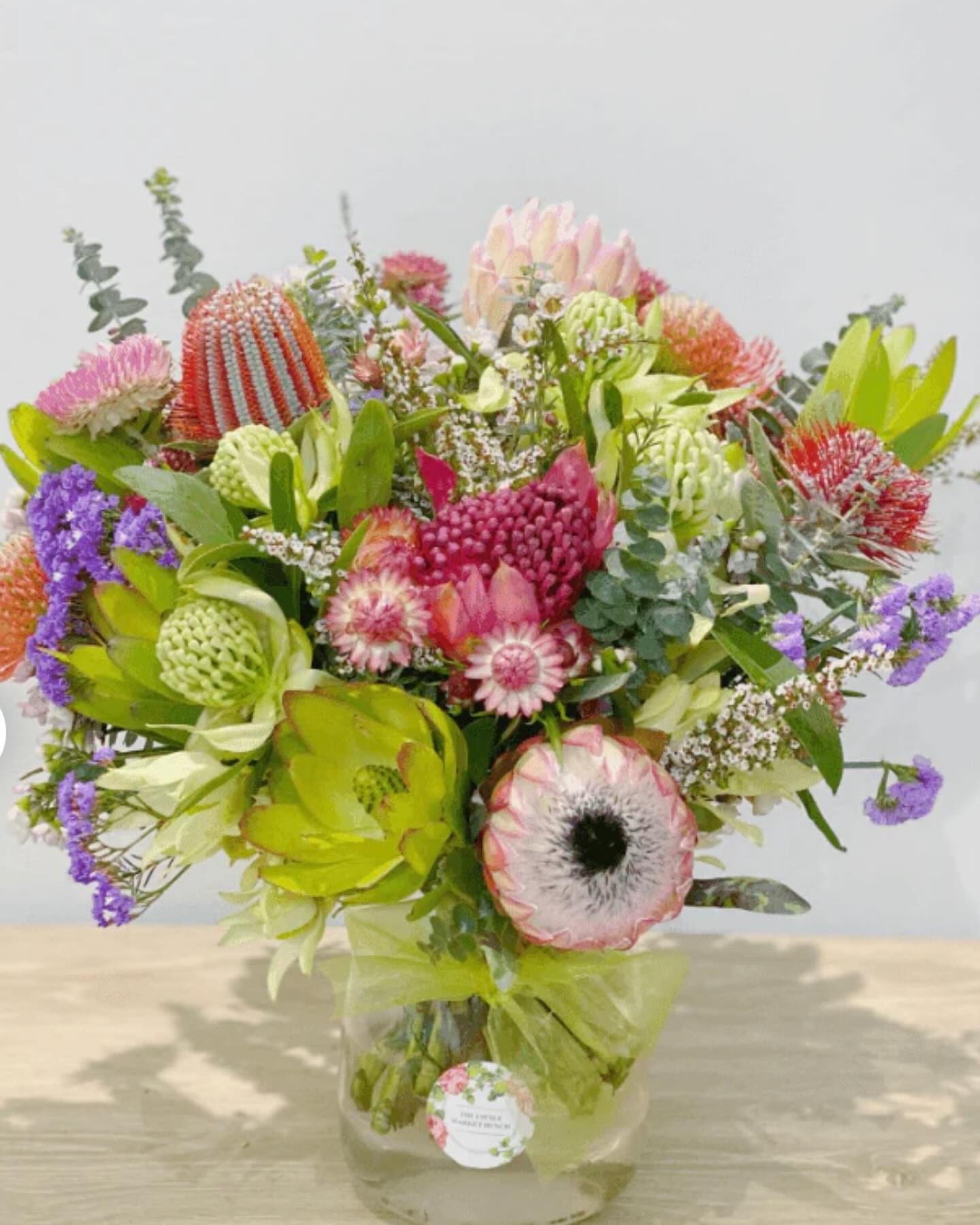 Fruit Basket Delivery Melbourne – Same Day Flower Delivery