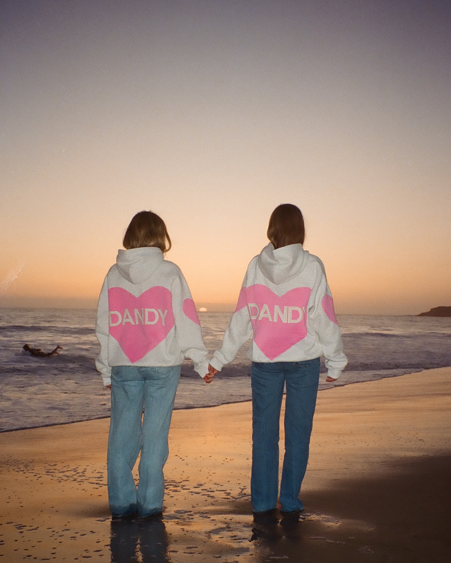 How Dandy Worldwide Is Redefining Streetwear Culture