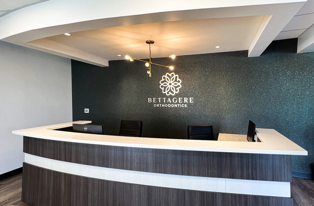 Bettagere Orthodontics