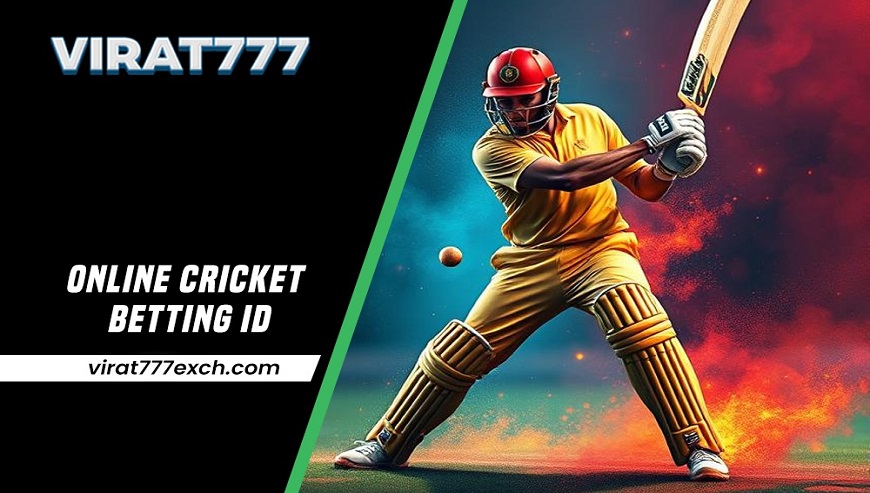 What Is The Procedure For Online Cricket ID Registration?