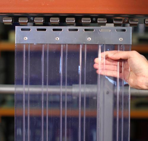 PVC Curtains Suppliers in Dubai | Premium Quality & Reliable Service