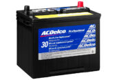 Car Battery Replacement Sharjah