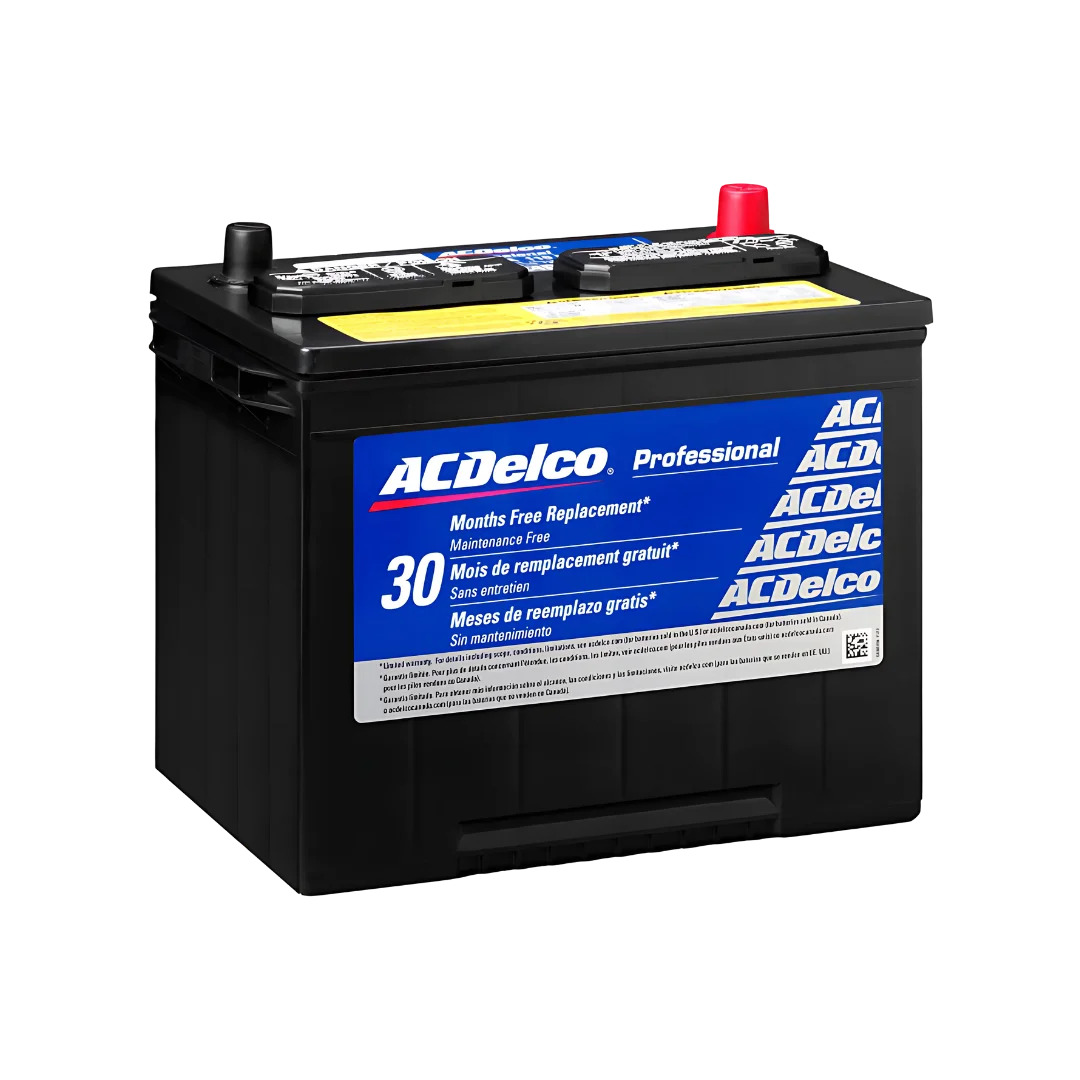 Car Battery Replacement Sharjah