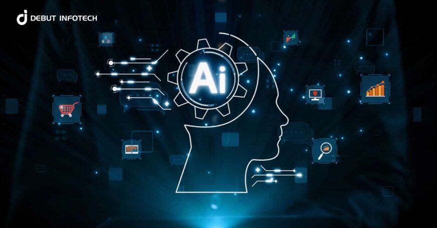 AI Copilot Development Company